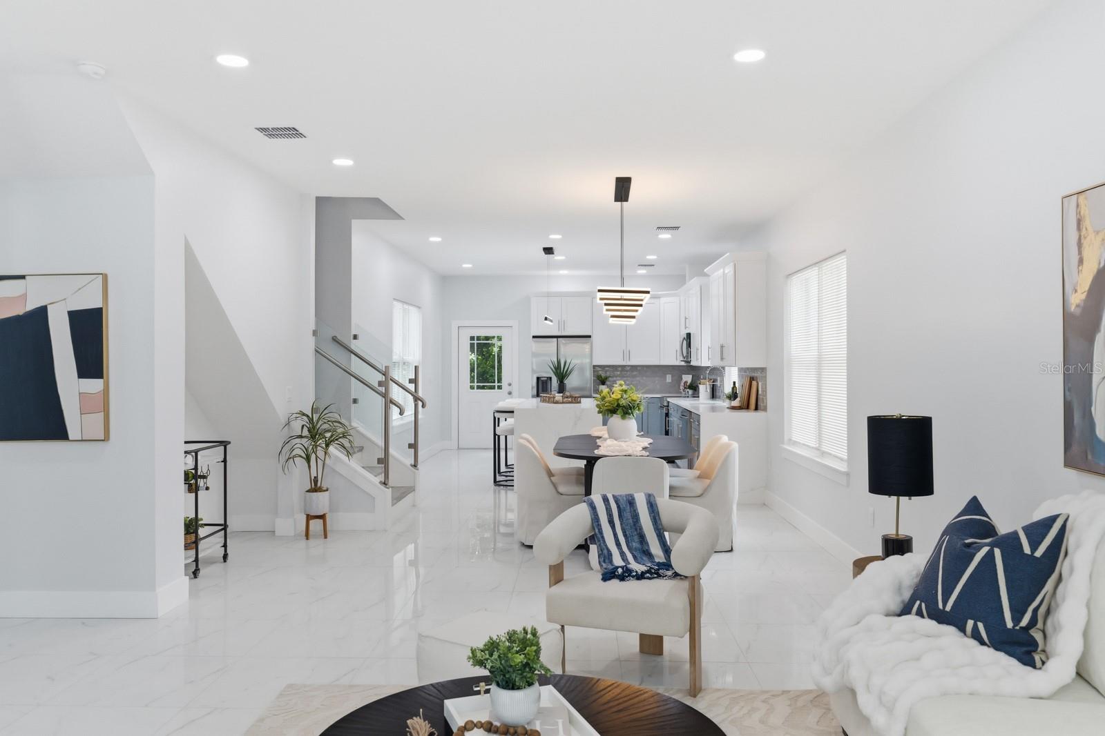 Residential in TAMPA 5