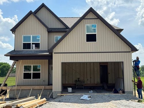 734 C Rody Rd, McMinnville, TN, 37110-7007 | Card Image