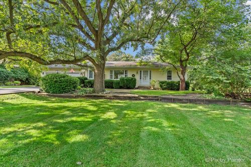 3808 Sunset Ln, Northbrook, IL, 60062-1805 | Card Image