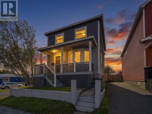 13 Cashin Ave, St. John's, NL, A1E3A9 | Card Image