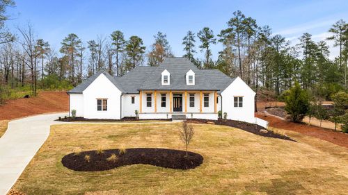 1261 Glen Eagle Dr, Greensboro, GA, 30642-6139 | Card Image