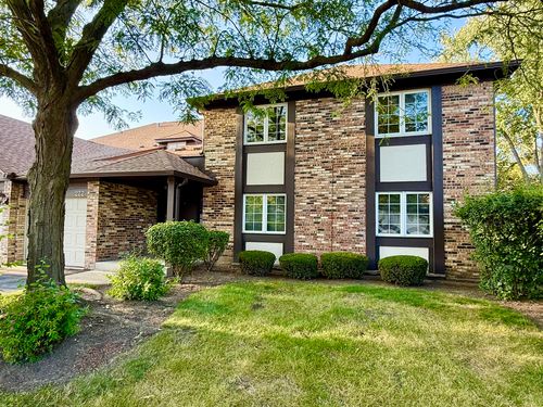 unit-b-222 Stanhope Dr, Willowbrook, IL, 60527-2956 | Card Image