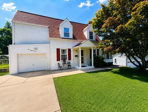 2009 Circle Dr, Aliquippa, PA, 15001-4201 | Card Image