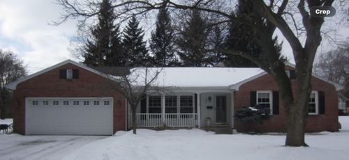 3087 Harvest Ave, Grandville, MI, 49418-1410 | Card Image