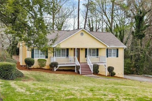 621 Embry Ln, Marietta, GA, 30066-3721 | Card Image