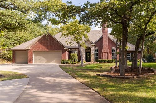 4500 Canaan Creek Road, Edmond, OK, 73034 | Card Image