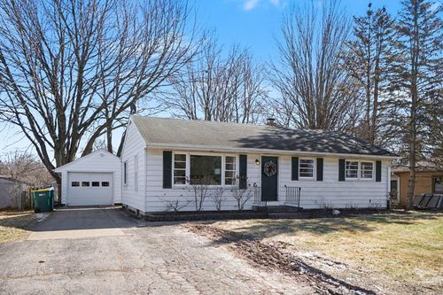 6909 Oakland Dr, Portage, MI, 49024-3346 | Card Image
