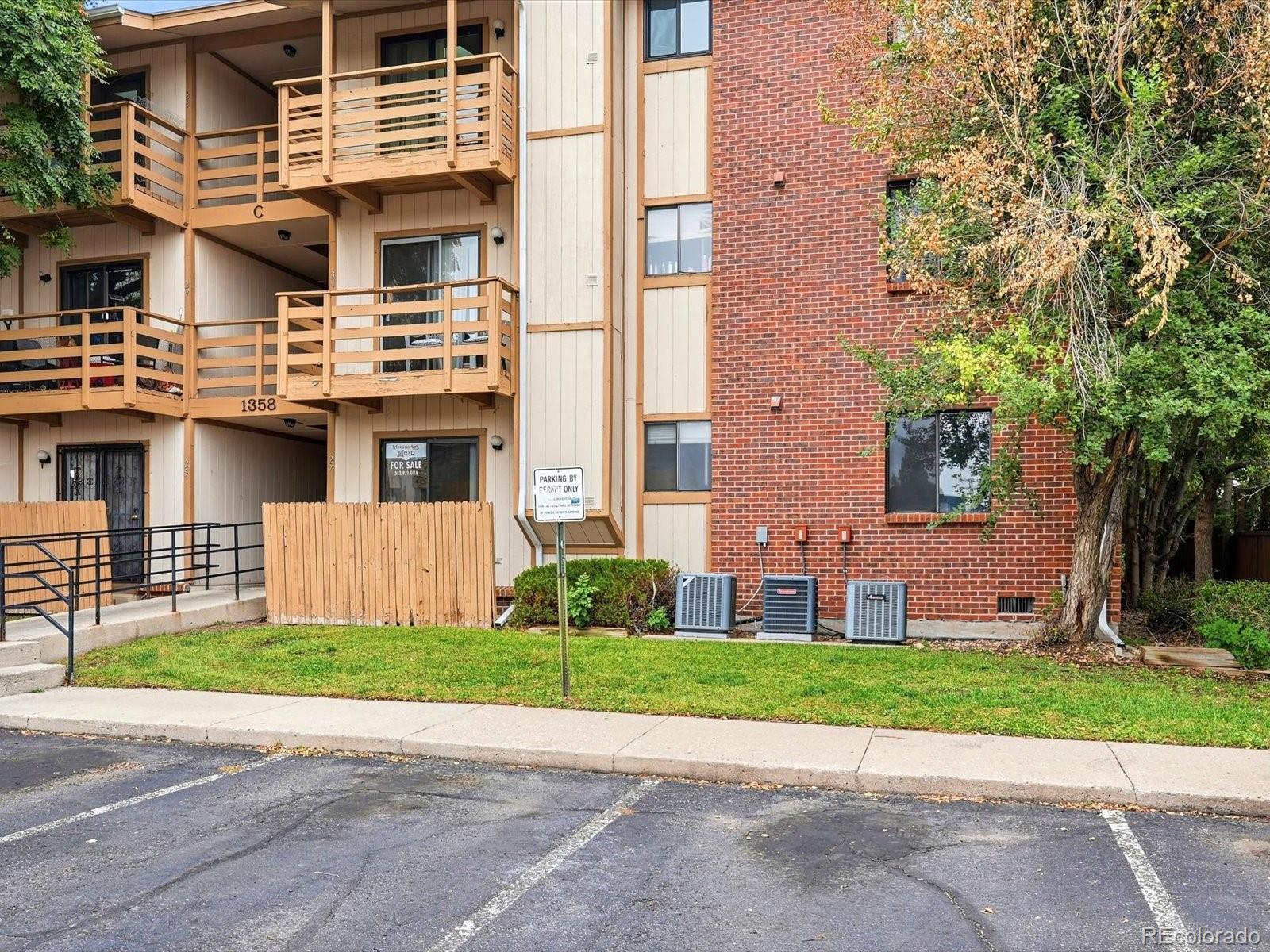 Residential in Denver