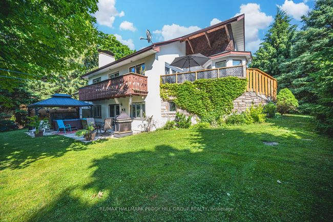 23 Valleyview Dr, House other with 3 bedrooms, 2 bathrooms and 6 parking in Oro Medonte ON | Image 22