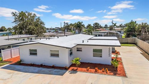 6855 Gulf Winds Dr, St Pete Beach, FL, 33706-2235 | Card Image