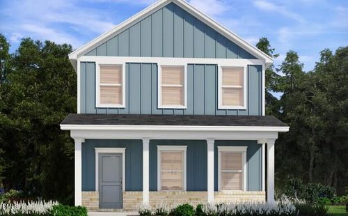 5140 Cardinal Ridge Way, Wendell, NC, 27591-5939 | Card Image