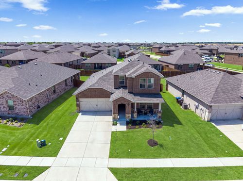 2314 Peregrine Way, Crandall, TX, 75114-2638 | Card Image