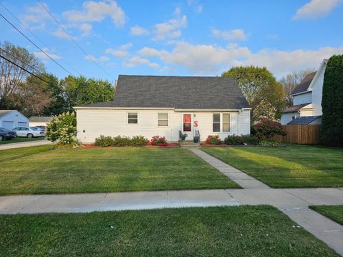 102 Nw 3rd St, Adams, MN, 55909-5010 | Card Image