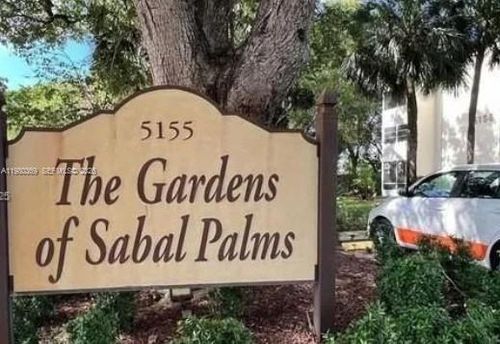 apt-204-5155 E Sabal Palm Blvd, Tamarac, FL, 33319-2638 | Card Image