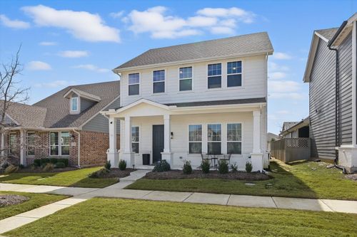 2513 Elm Pl, Northlake, TX, 76247-1646 | Card Image
