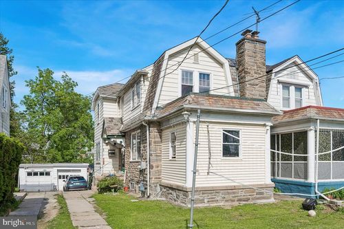 7209 Penarth Ave, UPPER DARBY, PA, 19082-3008 | Card Image