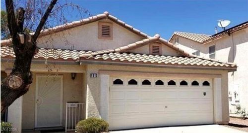 1013 Adobe Flat Dr, Henderson, NV, 89011-1896 | Card Image