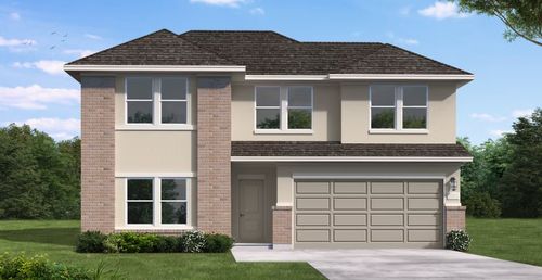 172 Wind Hl, Jarrell, TX, 76537-5063 | Card Image