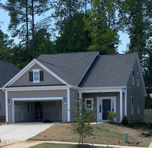 5-160 White Oak Garden Way, Garner, NC, 27529 | Card Image