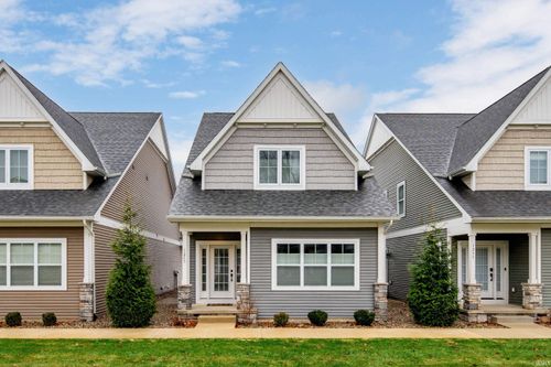 lot-22-1253 Echoes Cir, South Bend, IN, 46617-1576 | Card Image