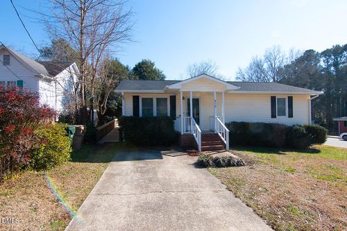 415 S Fayetteville St, Clayton, NC, 27520-2436 | Card Image