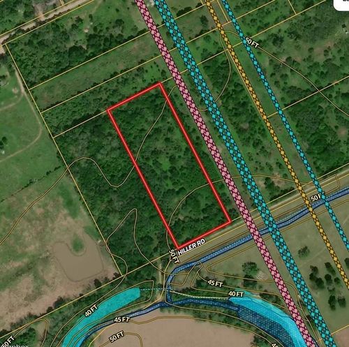 250 Hiller Rd, Victoria, TX, 77901-9005 | Card Image