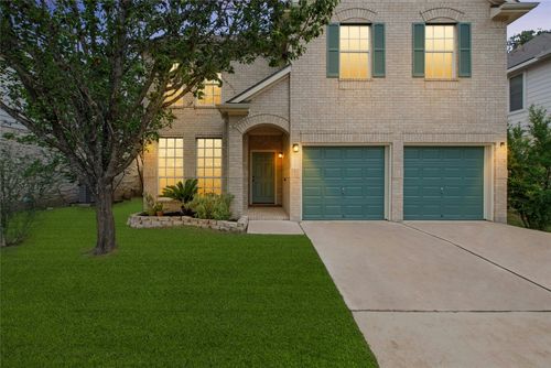 11024 Mint Julep Dr, Austin, TX, 78748-2554 | Card Image