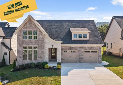 8126 Sir Oliphant Way, Ooltewah, TN, 37363-2553 | Card Image