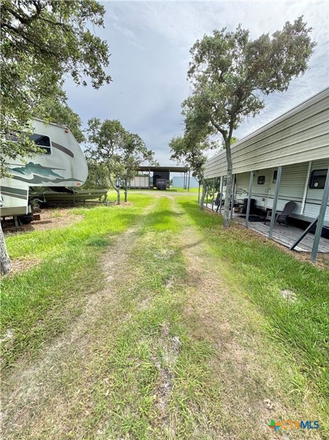 95 Blue St, Home with 0 bedrooms, 0 bathrooms and null parking in Port O Connor TX | Image 18
