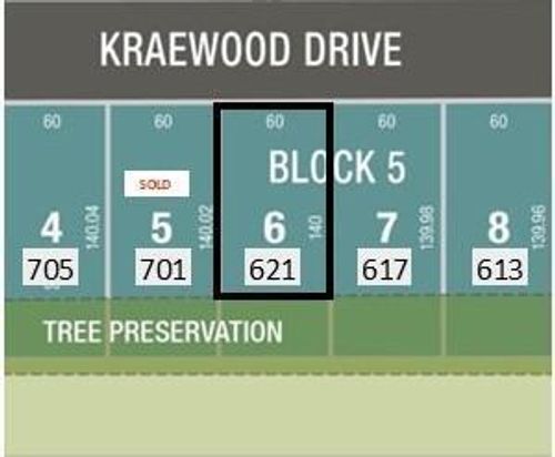 621 Kraewood Dr, Northfield, MN, 55057-6013 | Card Image