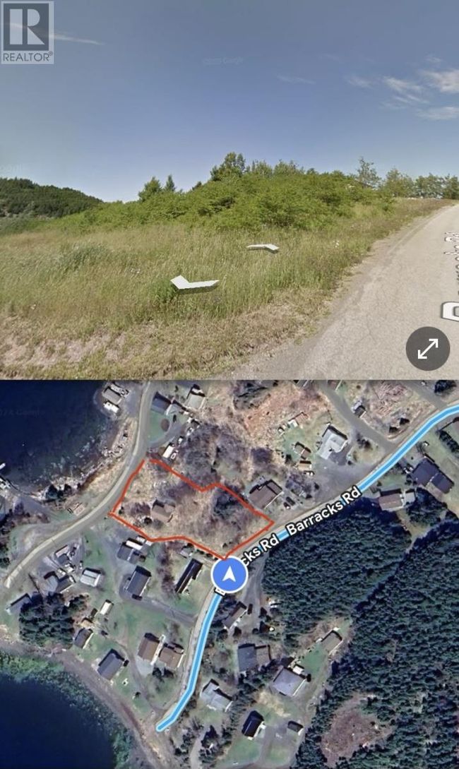 37 Village Cove Rd E, Home with 0 bedrooms, 0 bathrooms and null parking in Summerford NL | Image 4