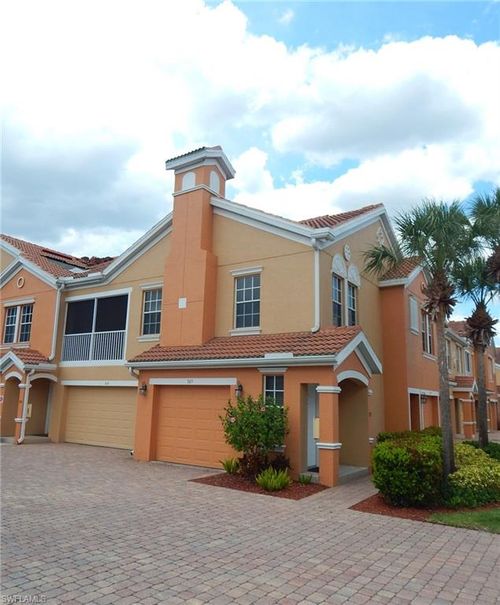 305-1871 Concordia Lake Cir, CAPE CORAL, FL, 33909 | Card Image