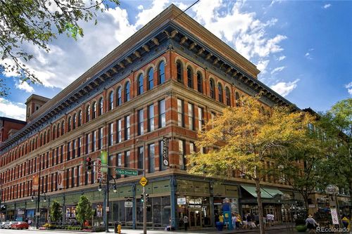 412-1555 California St, Denver, CO, 80202-4275 | Card Image