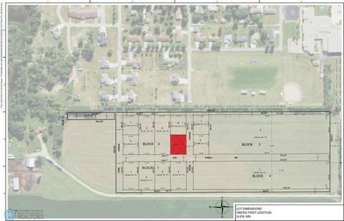 306 5 St Nw, Ulen, MN, 56585 | Card Image