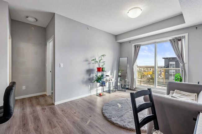 418 - 4150 Seton Dr Se, Condo with 1 bedrooms, 1 bathrooms and 1 parking in Calgary AB | Image 14