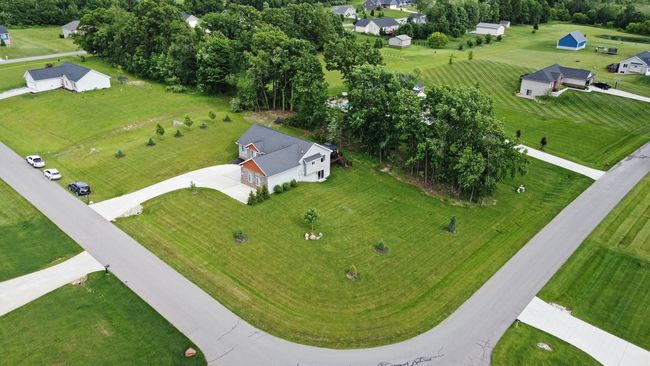 679 Pheasant Ridge Dr, House other with 3 bedrooms, 3 bathrooms and null parking in Ortonville MI | Image 44