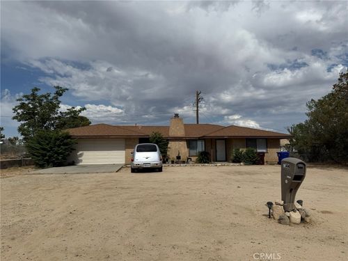7344 Palm Ave, Yucca Valley, CA, 92284 | Card Image