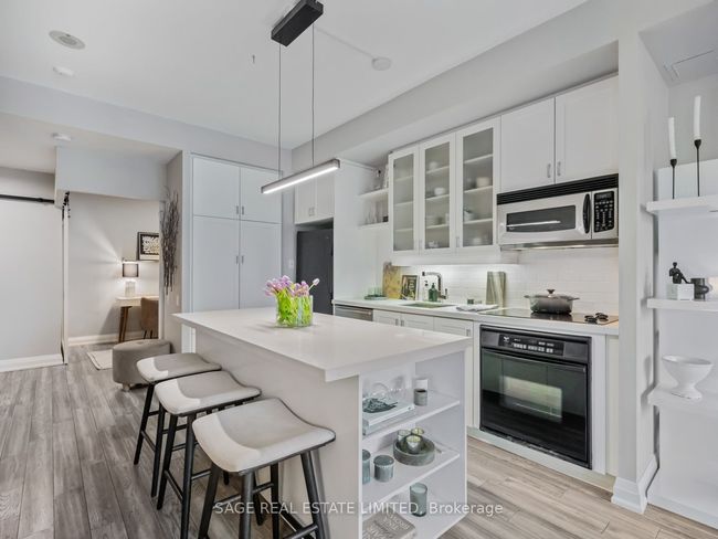 507 - 20 Scrivener Sq, Condo with 2 bedrooms, 2 bathrooms and null parking in Toronto ON | Image 14