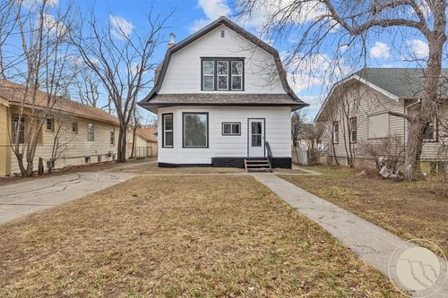 38 Lewis Avenue, Billings, MT, 59101 | Card Image