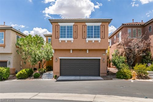 9341 Colorful Rainbow Ave, Las Vegas, NV, 89166-3777 | Card Image