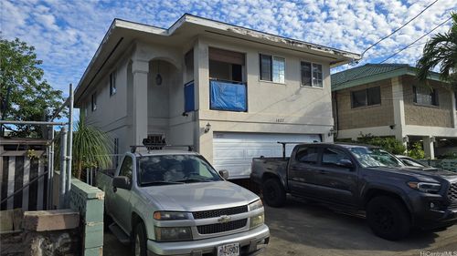 1021 Mao Ln, Honolulu, HI, 96817-3327 | Card Image