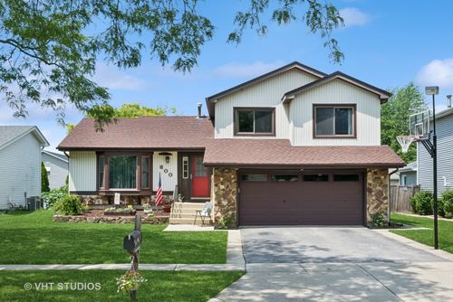 800 Cardinal Ln, Elk Grove Village, IL, 60007-6917 | Card Image