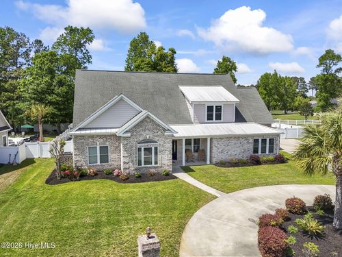 116 Triple Crown Ct, Myrtle Beach, SC, 29579-8245 | Card Image