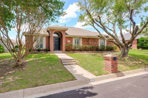 444 Dove Ln, Fort Worth, TX, 76108-3792 | Card Image
