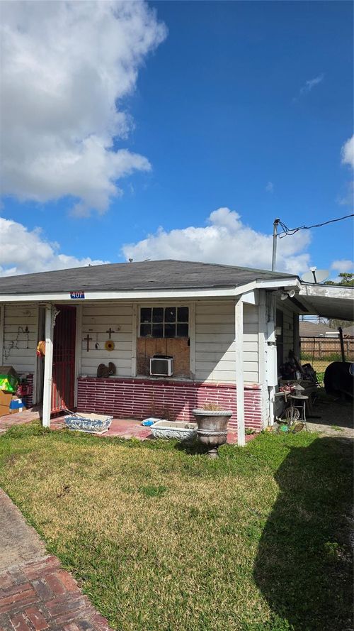407 Turner Dr, Houston, TX, 77076-4342 | Card Image