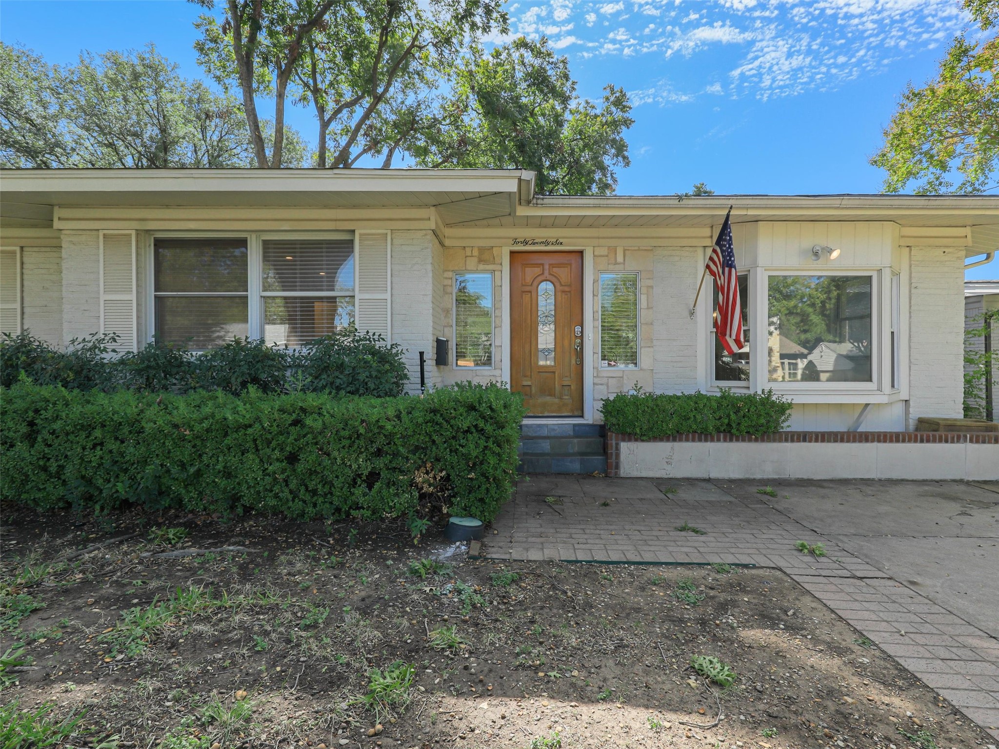 Residential Lease in Dallas 5