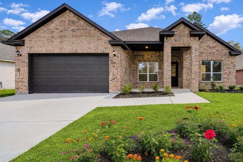 12410 Browning Dr, Montgomery, TX, 77356-5463 | Card Image