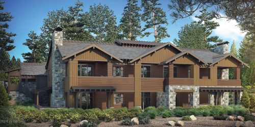 57-3022 S Clubhouse Circle, Flagstaff, AZ, 86005 | Card Image