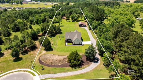 1609 Makaira Dr, Foley, AL, 36535-4929 | Card Image