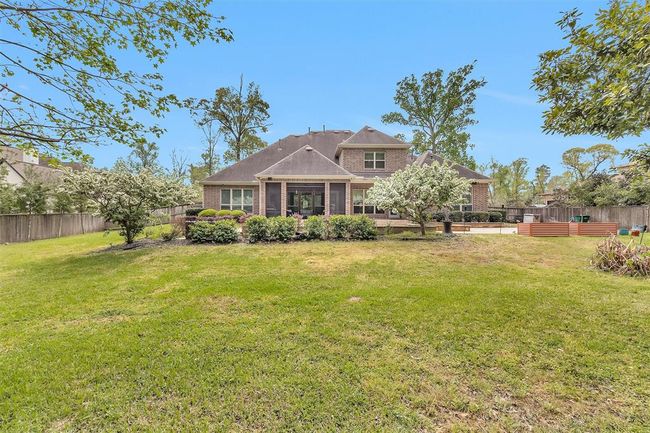 27016 Hidden Grove Landing Dr, House other with 5 bedrooms, 6 bathrooms and 3 parking in Spring TX | Image 46